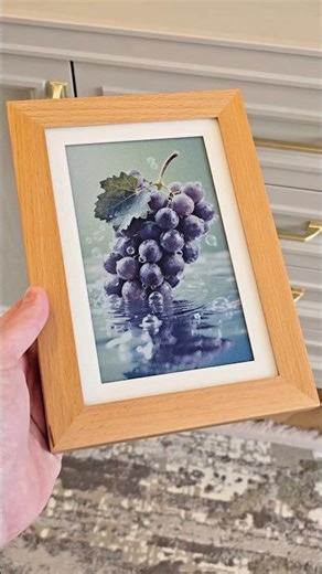 Unusual Bigme F7 Photo Frame – How Does It Work?