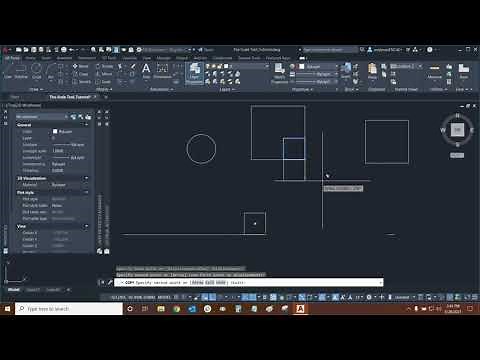 The Scale Tool in AutoCAD