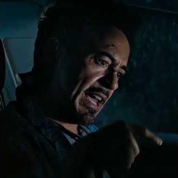 Iron Man’s Original Intention for Restricting Spider-Man’s Suit #foryou #marvel #spiderman #thor