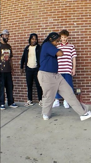 Memphis Jookin | Playa Fly | Birdy