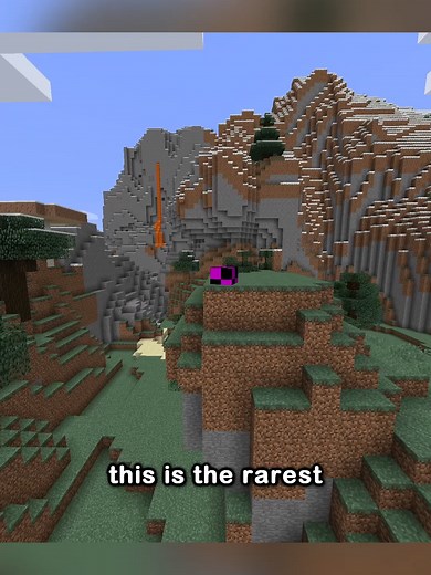 rarest mob drop in Minecraft history - how it happens