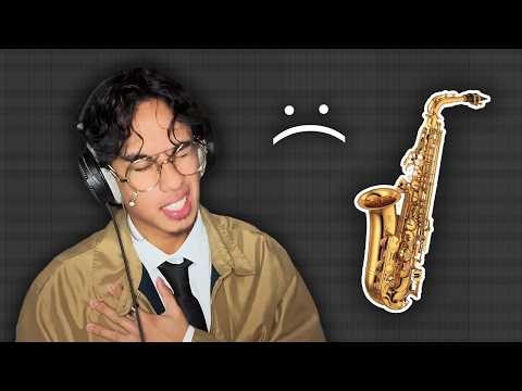 Making Jazz Noir That Kinda Hurts