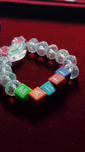 POV: you’re part of the MABELs✨ Watch how their iconic bracelets were handmade! 📺 #WhatLiesBeneath gabi-gabi, 9:30PM sa Kapamilya Channel sa ALLTV2, sa cable at sa iWant. Mapapanood din sa A2Z, Kapamilya Online Live, TFC at sa Netflix. #WhoMurderedLouisa #WhatLiesBeneathFinale