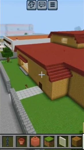This is the FINAL episode of my Doraemon house build in Minecraft 🏠💙
