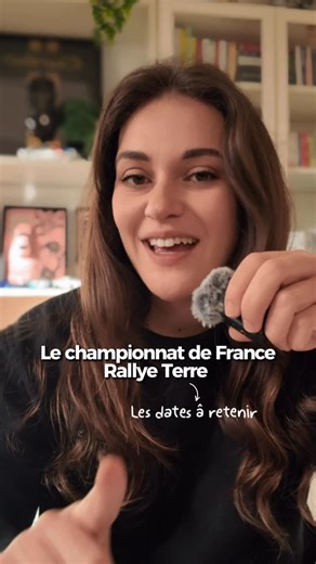 Flash & Drive ⚡️ on Instagram: "Calendrier du Championnat de France des Rallyes Terre 2026 Si tu aimes le rallye terre, la poussière, les grosses attaques et les spéciales qui tabassent: voilà TOUTES les dates à ne surtout pas louper en 2026 6-8 mars: Terre de Castine - 46 4-5 avril : Terre des Causses - 12 21-23 mai: Terre d’Aléria - Corse 18-19 juillet : Terre de Découverte - 12 28-30 août: Terre de Lozère - 48 9-11 octobre : Terre des Cardabelles - 12 6-8 novembre : Terre de Vaucluse - 84 Sau