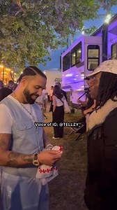 Rema gats negotiate price with Drake 😂😂 #wirelessfestival #drake #rema #fbreelsfypシ゚viralシ #reelfb | Tellzy