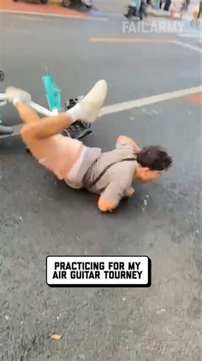 Craziest fails in Asia 😳😵‍💫 | FailArmy