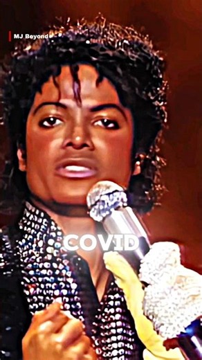 Michael Jackson Billie Jean Covid 19 version motown 25 #michaeljackson #mj