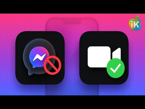 How To Fix Messenger Video Call Not Showing on iPhone (2025 GUIDE)
