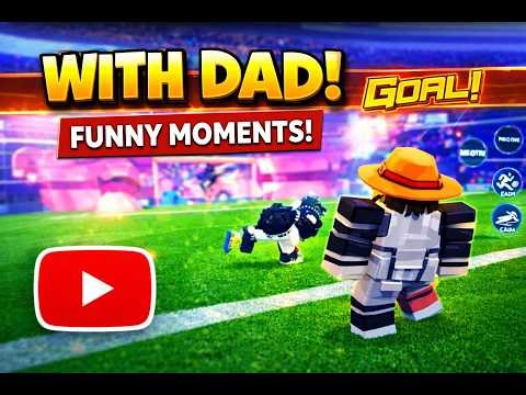 UNLEASHING KAISER'S POWER in Blue Lock Rivals Roblox - Full Gameplay & Awakening