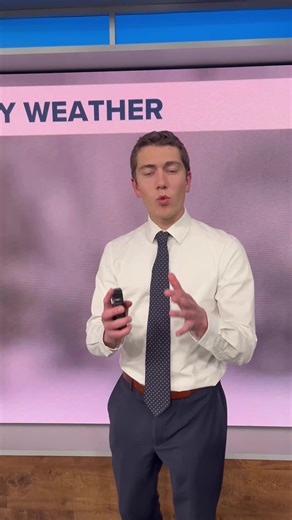 Understanding Winter Precipitation Types