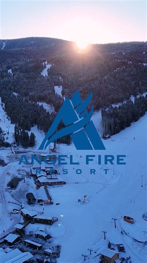 Who’s ready to ski-suit up? ⛷️ There’s Only 93 days until ski season and we’re absolutely stoked for it! Remember, you only have until the 28th of September to lock in the absolute best price for season passes, just hit the link save BIG ---> https://bit.ly/4grX2jT | Angel Fire Resort
