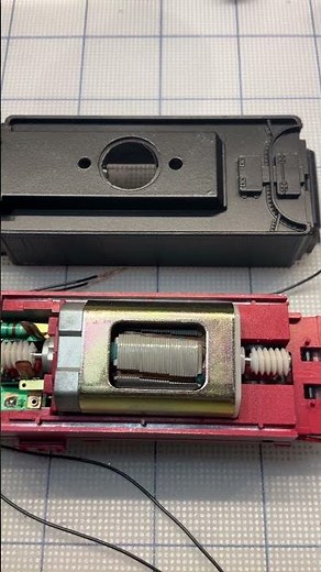 ROCO BR17 Secrets from a Master Modeler