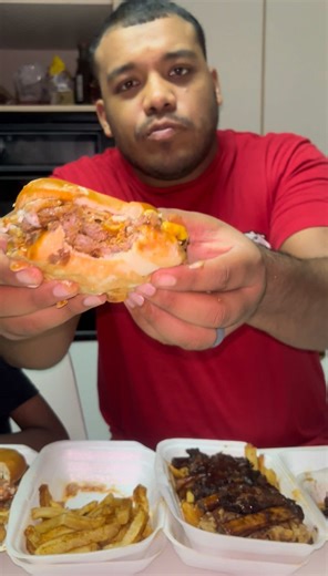 Experience Delicious Food at Mr. Smalls Westgate