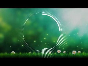 How to make Audio Spectrum Effect - No Plugin _ After Effects Hindi Tutorial #Abhinesh