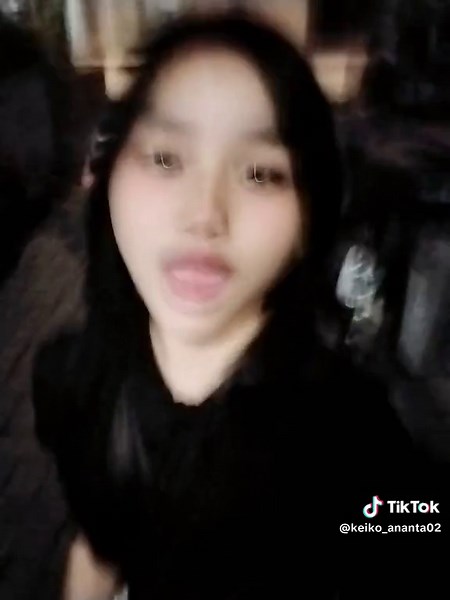 Keiko Ananta (@keiko_ananta02)’s videos with Am I Bothering You? - Reality Club