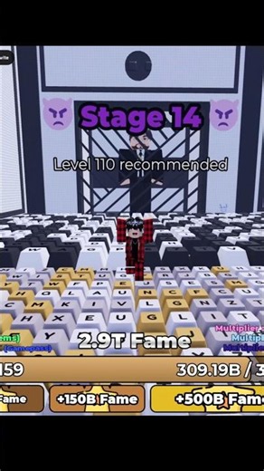 How To Complete Stage 14 +1 Keyboard?