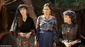 36K views · 878 reactions | Génesis capitulo 119 Génesis Después hubo hambre en la tierra, además de la primera hambre que hubo en los días de Abraham; y se fue Isaac a Abimelec rey de los filisteos, en Gerar. | Series Biblicas | Facebook