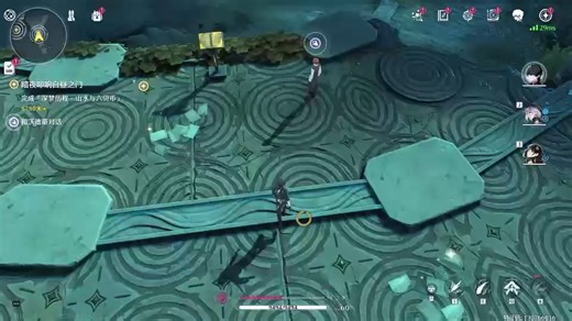 肝完直接升满经验材料farming