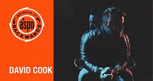 Bringin' it Backwards: Interview with David Cook