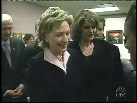 NBC | NBC Nightly News with Brian Williams | January 22, 2007