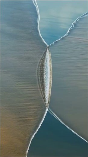 Mil Jaaye Isa Tarah, Do Lahare Jisa Tarah ❤️ #kishorekumarsongs #ashabhosle