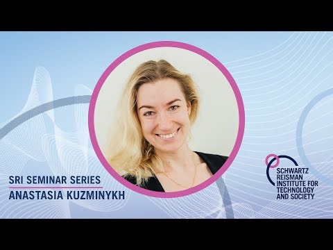 Anastasia Kuzminykh | The power of discussion: Designing useful communication with AI agents
