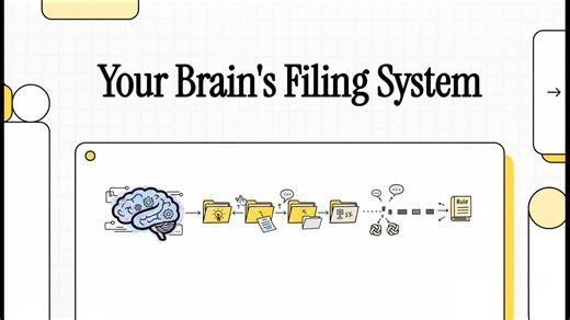 L4 M5 Processes of Human Memory - Lesson 1 - Foundations of Memory