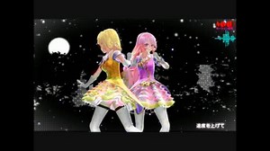 【MMD】drop pop candy くずもちさんver《モーション配布》