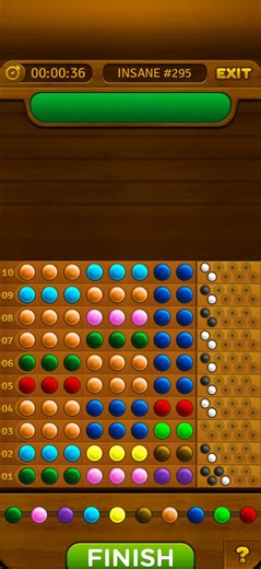 Real Code Breaker (50s) INSANE