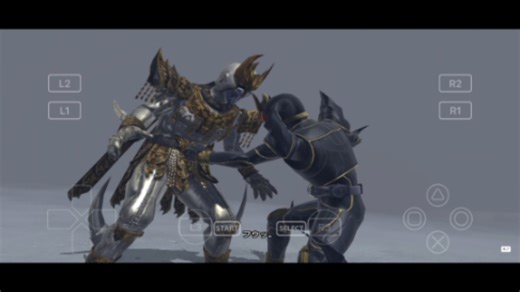 安卓PRCSX 新版模拟器分享