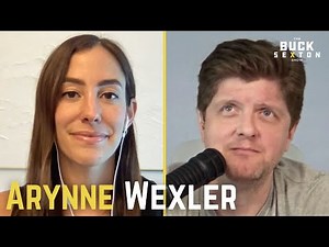 Biden and Blinken's Betrayal | Arynne Wexler | The Buck Sexton Show