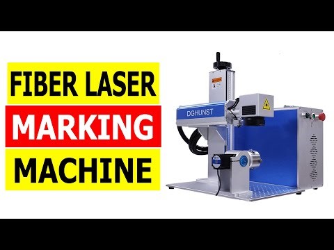 Top 5 Best Fiber Laser Marking Machine 2026