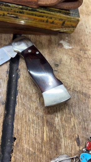 Vintage Knifes | Miss Rosie’s