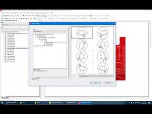 EPLAN - CreateSymbolsFromDxf