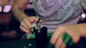 Coil Atomizer Replacement Parts Tank Subtank Stock Footage Video (100% Royalty-free) 20341906 | Shutterstock