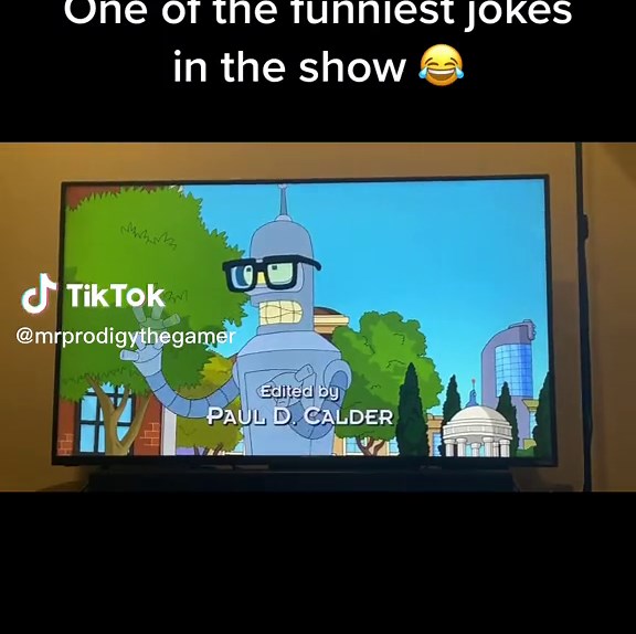 #futurama #show #tv #funny #fyp | futurama