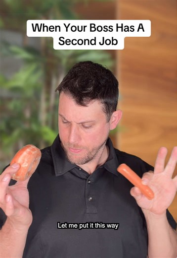 This explains a lot honestly 😩🤦‍♂️ #boss #job #work #manager #caught