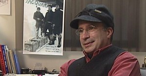 Stormy Kromer Hat