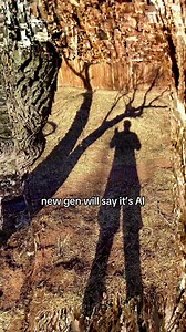 Old Generation vs. New Generation Views on AI