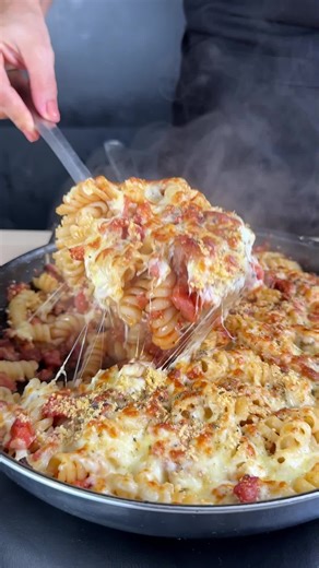 ¡Esta es la receta italiana favorita de los grandes chefs! | Recetas de Jefe