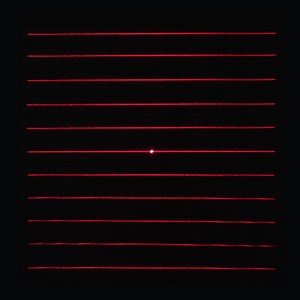 [Hot Item] Grid Positioning Diffraction Diffractive Optical Elements Laser Gratings Plastic Lens DOE