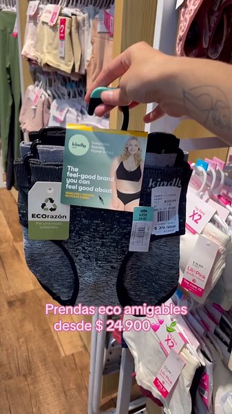 Nueva Colección de Moda Sostenible y Eco Amigable