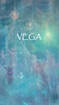 VEGA Unity - Cosmic Atlas of Love – Vol.2 VEGA Episode 4 ~ Unity 宇宙の欠片を拾い集める聖なる作業 ～ 内なる宇宙への星図・松果体活性