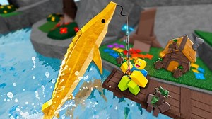 Fisch Easter Egg Hunt update patch notes