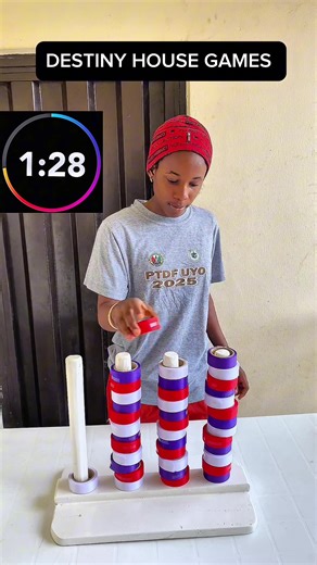 Color Puzzle Challenge with Victoria. #trending #fyp #challenge #puzzle