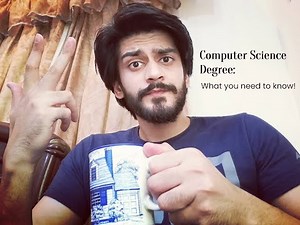 Is Computer Science degree really worth it in Pakistan?