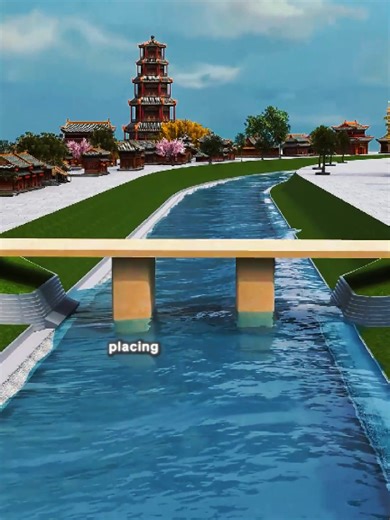 #usa #3danimation #learnontiktok #architecture #science