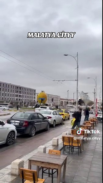 Explore the Heart of Malatya, Turkey