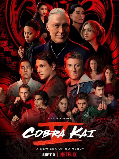Cobra Kai S05
